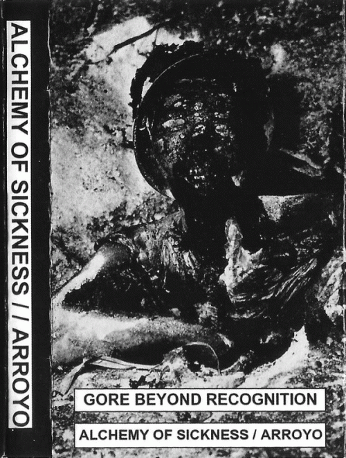 Alchemy of Sickness - Arroyo